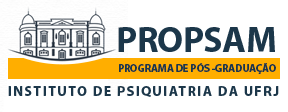 IPUB – Instituto de Psiquiatria da UFRJ