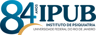 IPUB – Instituto de Psiquiatria da UFRJ