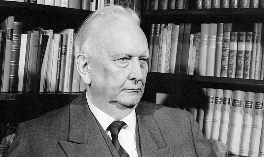 Karl jaspers