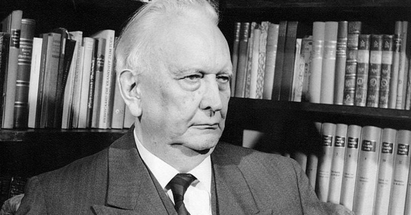 Karl jaspers