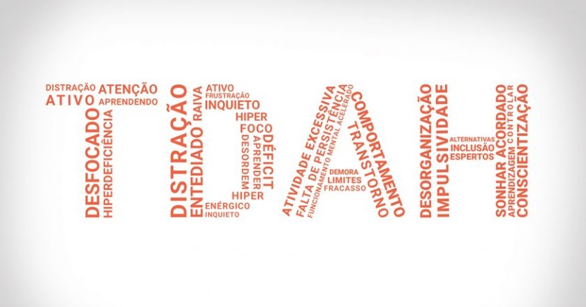Revista appai educar materia de capa tdah