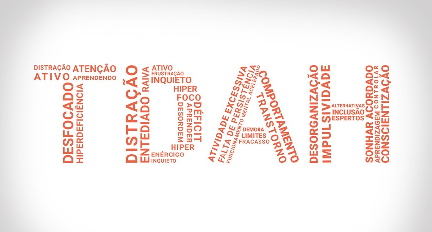 TDAH: O imperador dos diagnósticos errados