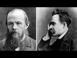 Dostoiévski e nietzsche