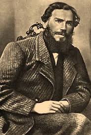 Tolstoi