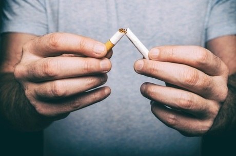 Hospital Psiquiátrico Livre do fumo: É possível?