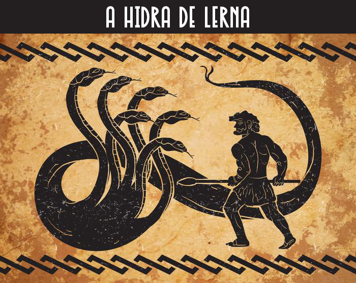 Hidra de lerna