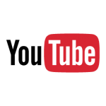 Logo youtube 256