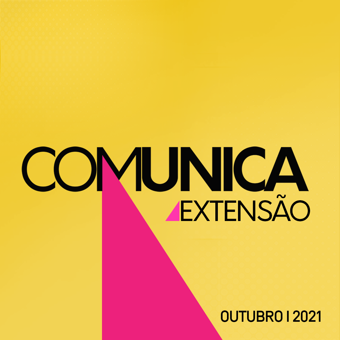 Comunica outubro 2021 redes