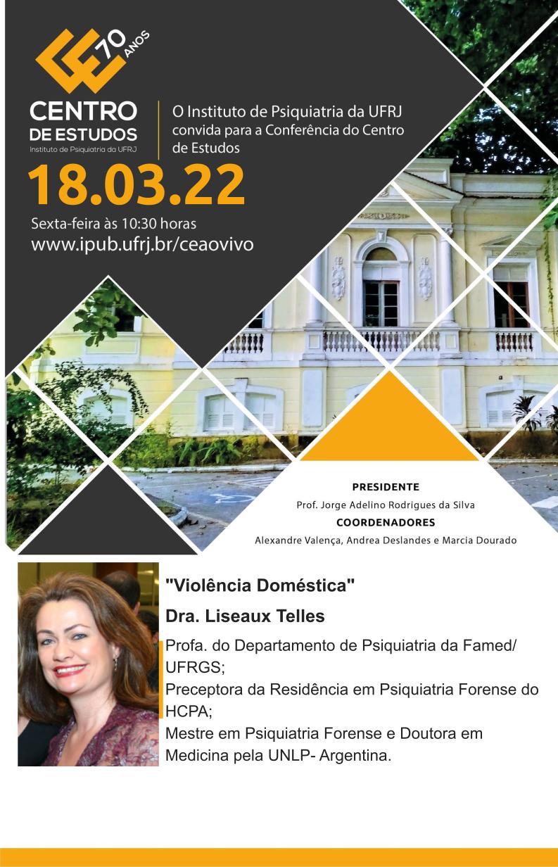 Violência doméstica
