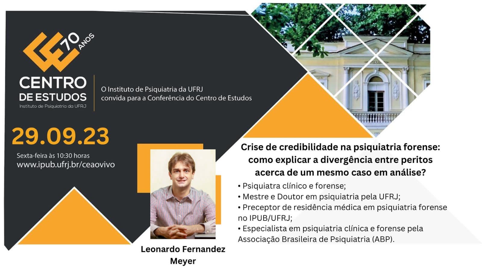 Crise de credibilidade na psiquiatria forense: como explicar a divergência entre peritos acerca de um mesmo caso em análise?