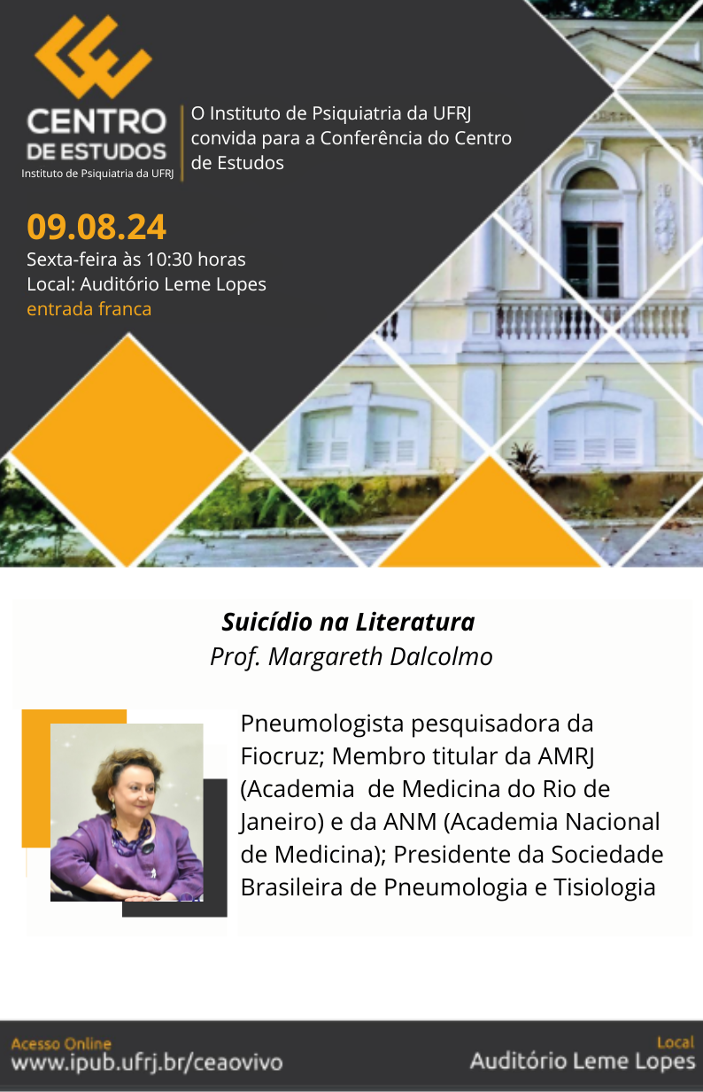 Suicídio na Literatura